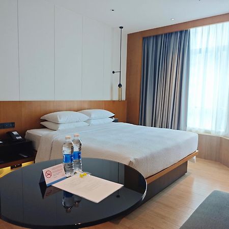 Fairfield By Marriott Foshan Nanhai Ngoại thất bức ảnh