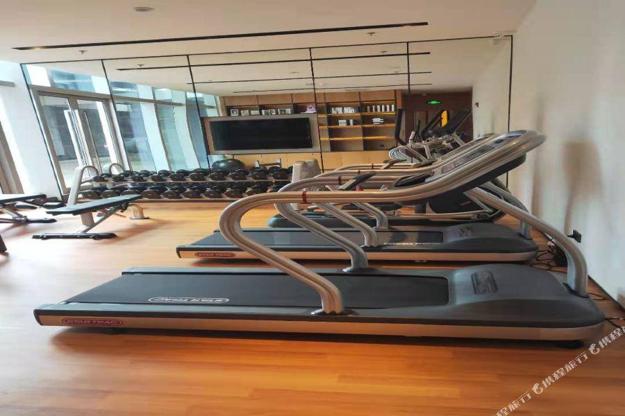 Fairfield By Marriott Foshan Nanhai Ngoại thất bức ảnh