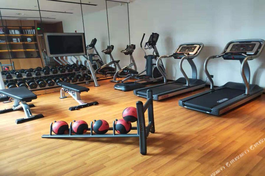 Fairfield By Marriott Foshan Nanhai Ngoại thất bức ảnh