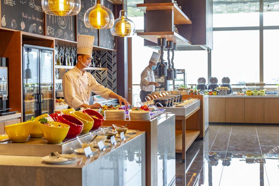 Fairfield By Marriott Foshan Nanhai Ngoại thất bức ảnh