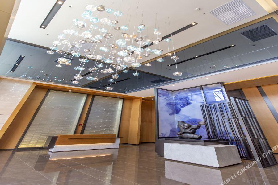 Fairfield By Marriott Foshan Nanhai Ngoại thất bức ảnh