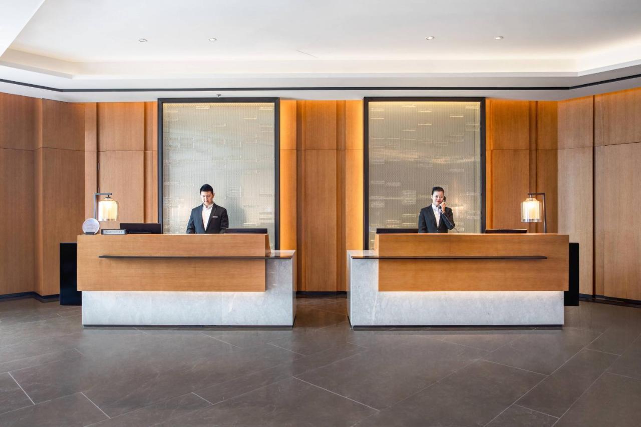 Fairfield By Marriott Foshan Nanhai Ngoại thất bức ảnh