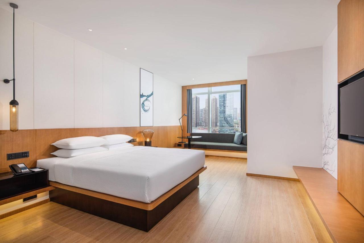 Fairfield By Marriott Foshan Nanhai Ngoại thất bức ảnh