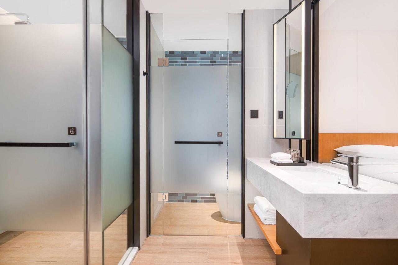 Fairfield By Marriott Foshan Nanhai Ngoại thất bức ảnh