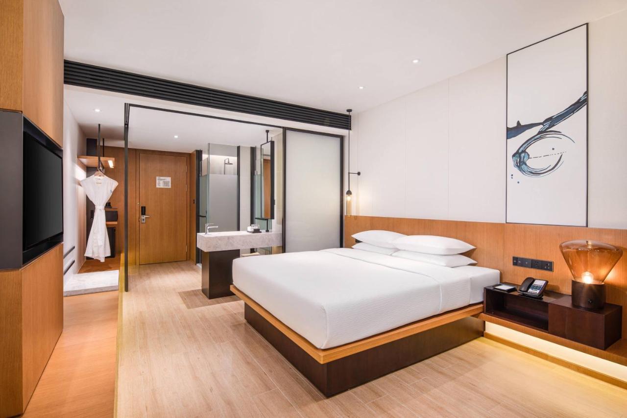 Fairfield By Marriott Foshan Nanhai Ngoại thất bức ảnh
