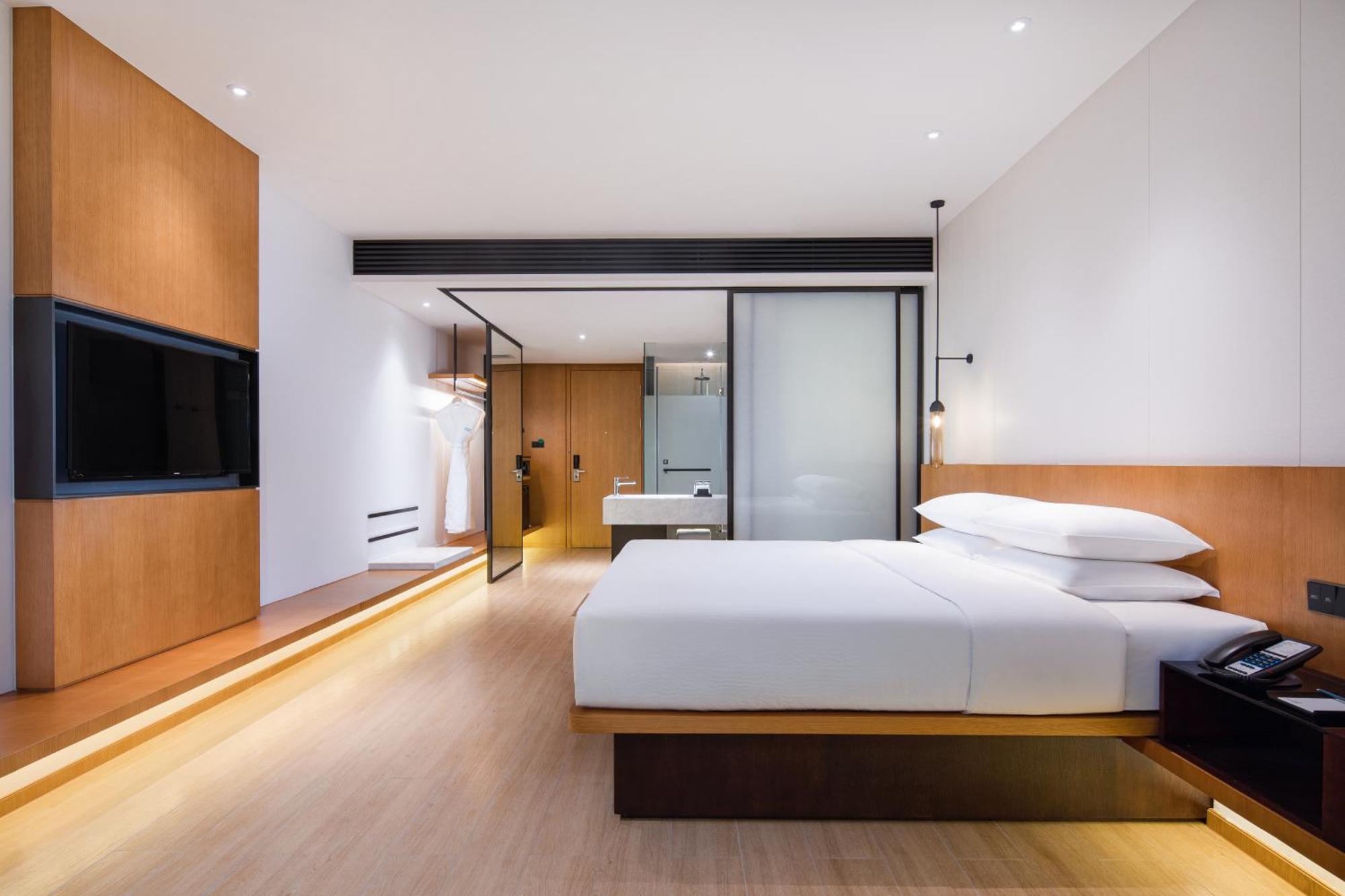 Fairfield By Marriott Foshan Nanhai Ngoại thất bức ảnh