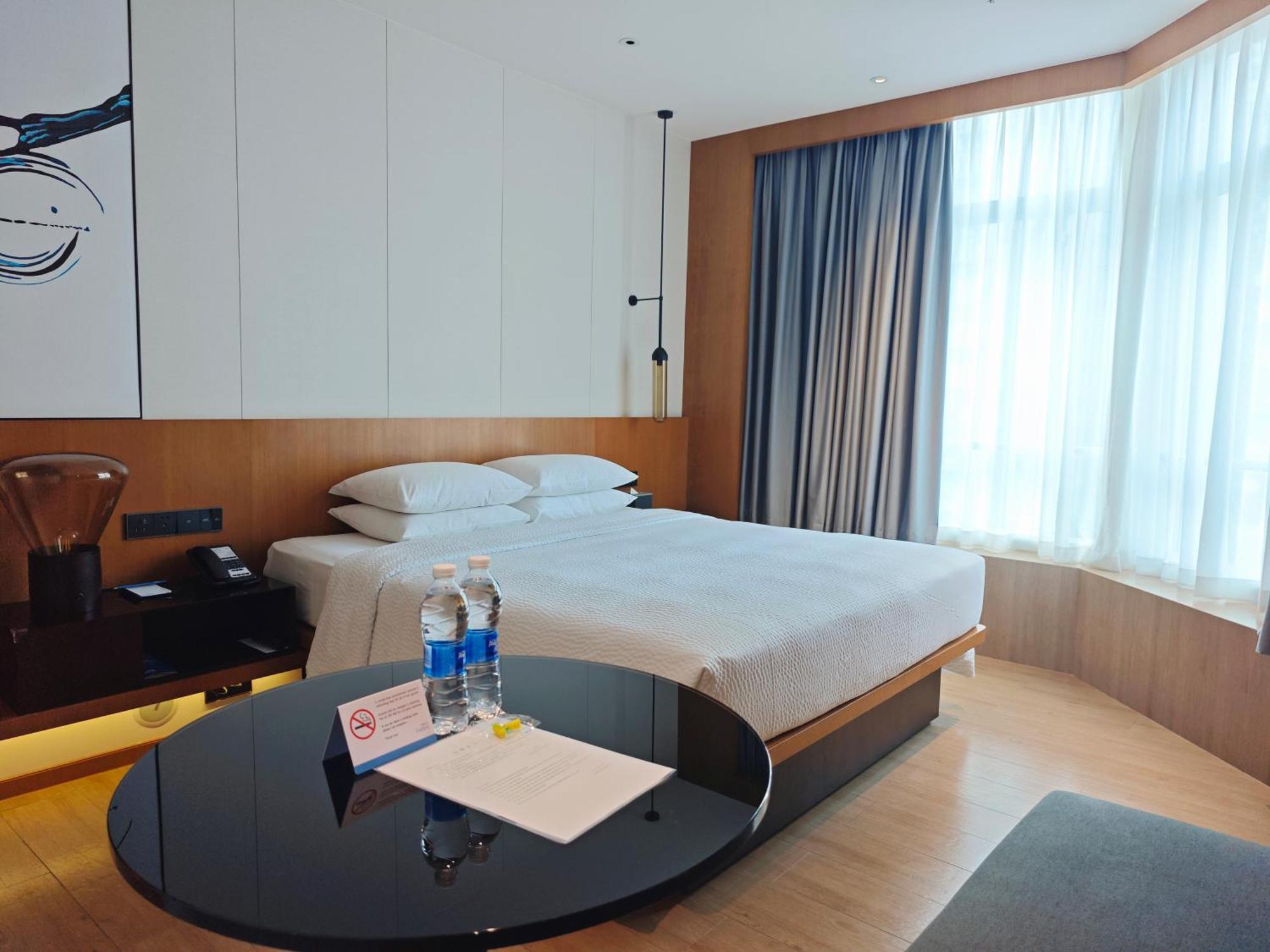Fairfield By Marriott Foshan Nanhai Ngoại thất bức ảnh