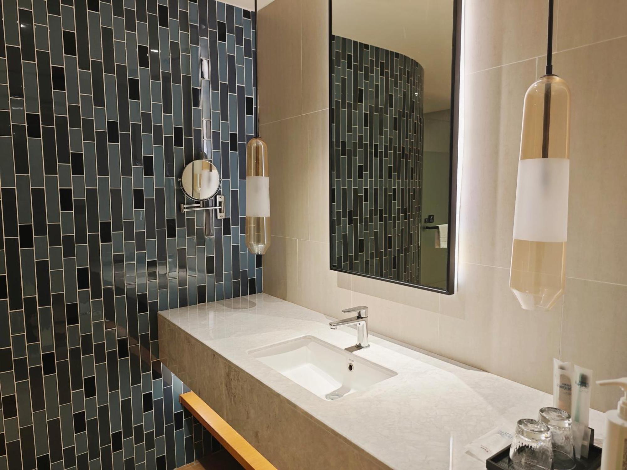 Fairfield By Marriott Foshan Nanhai Ngoại thất bức ảnh